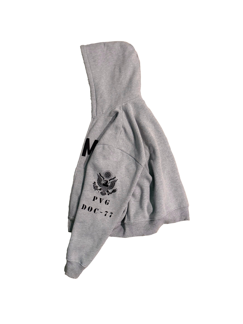 PRIVATE ARMY HOODIE