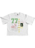 KEEP IT PRIVATE TEE