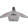 PRIVATE ARMY HOODIE