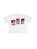 SMOKE BREAK TEE