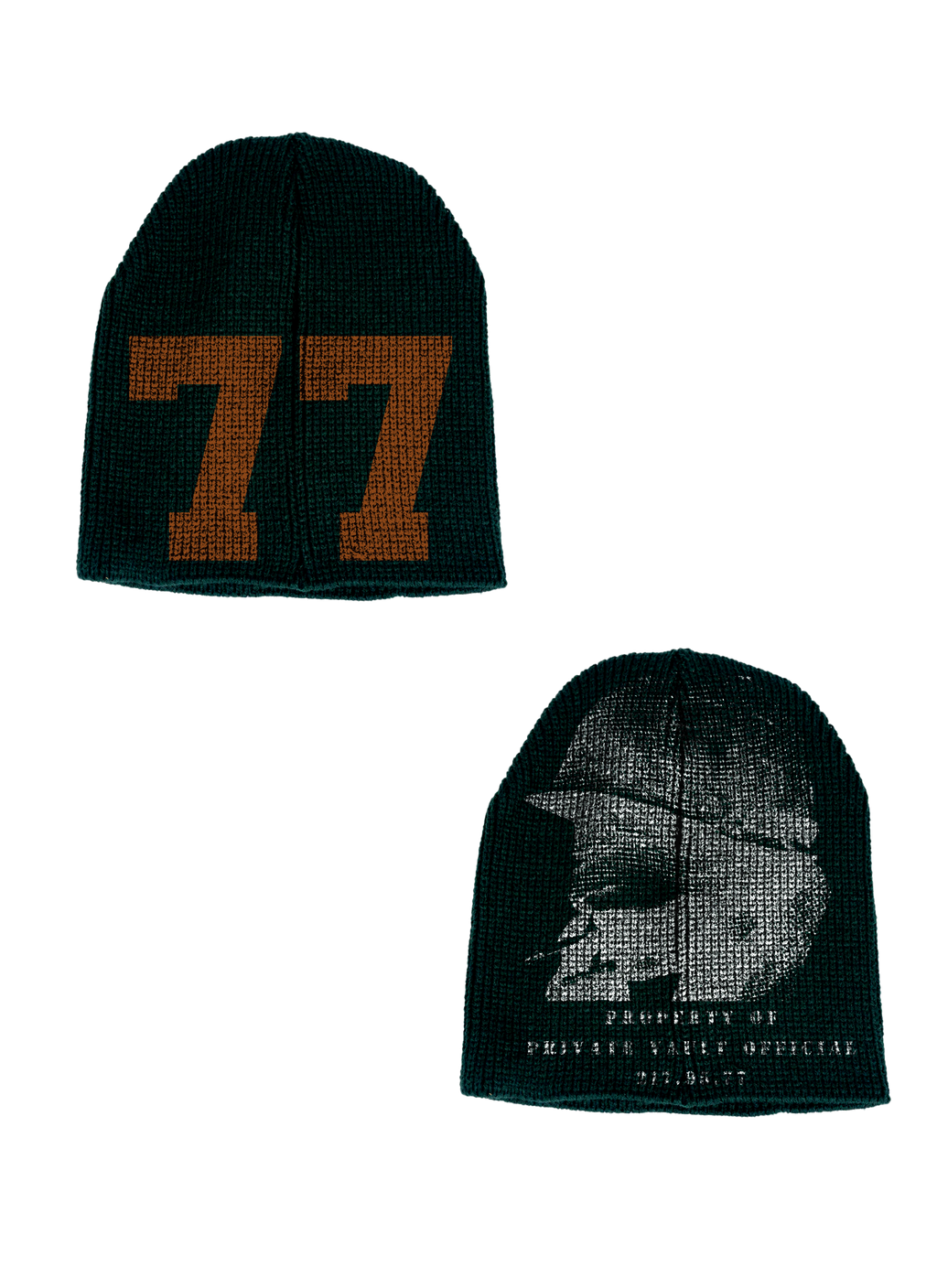 PROPERTY BEANIE